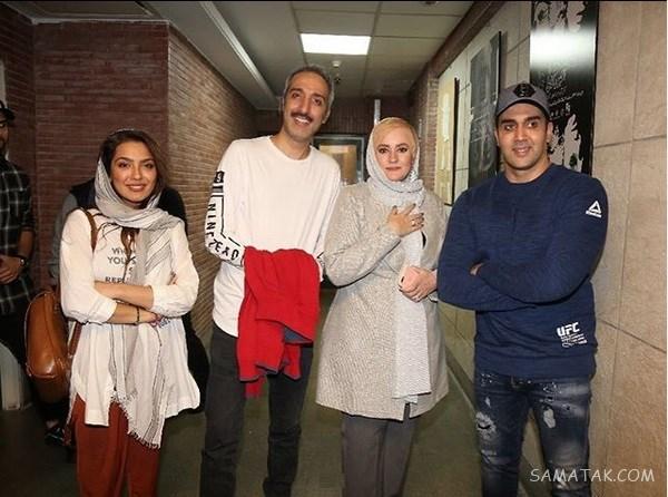 بازیگران سریال از یادها رفته + خلاصه داستان و زمان پخش بازیگران سریال از یادها رفته + خلاصه داستان و زمان پخش