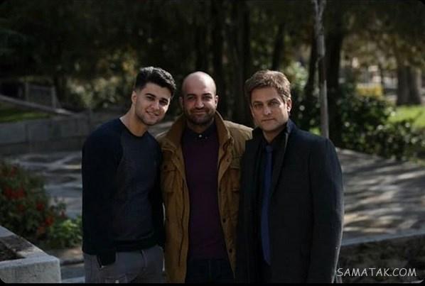 بازیگران سریال از یادها رفته + خلاصه داستان و زمان پخش بازیگران سریال از یادها رفته + خلاصه داستان و زمان پخش