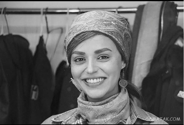 عکسهای جدید سوگل خلیق بازیگر زیبا با تیپ خفن و همسرش عکسهای جدید سوگل خلیق بازیگر زیبا با تیپ خفن و همسرش