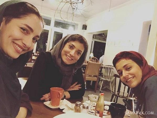 عکسهای جدید سوگل خلیق بازیگر زیبا با تیپ خفن و همسرش عکسهای جدید سوگل خلیق بازیگر زیبا با تیپ خفن و همسرش