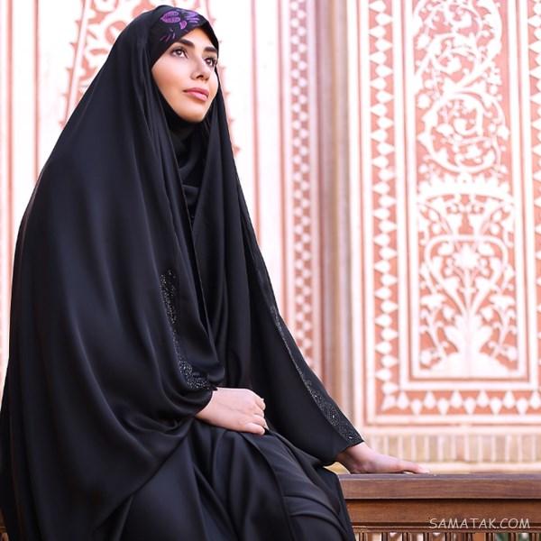معرفی انواع مدل های چادر مشکی با عکس و اسم + انواع پارچه چادر مشکی زنانه معرفی انواع مدل های چادر مشکی با عکس و اسم + انواع پارچه چادر مشکی زنانه