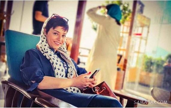 بیوگرافی سوگل خلیق بازیگر + عکس ها