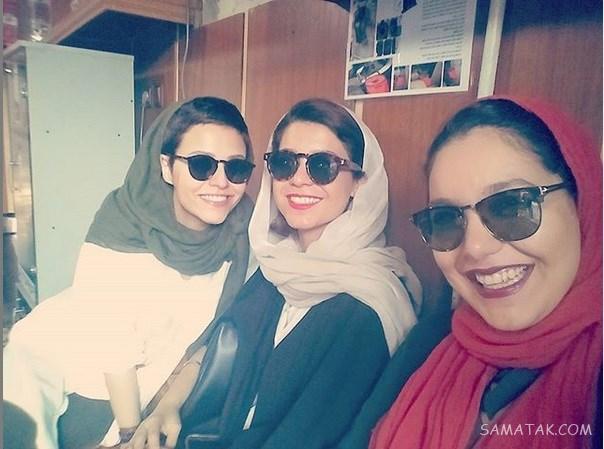 بیوگرافی سوگل خلیق بازیگر + عکس ها