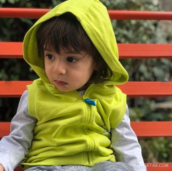 بیوگرافی هدی خادمی همسر بهنام صفوی | تصاویر همسر بهنام صفوی و فرزندش بیوگرافی هدی خادمی همسر بهنام صفوی | تصاویر همسر بهنام صفوی و فرزندش