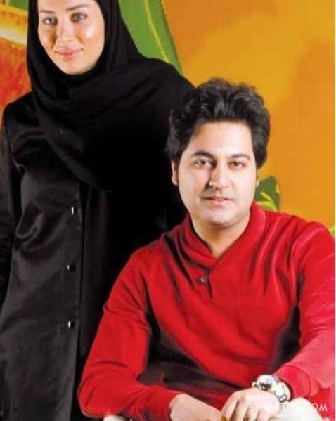 بیوگرافی هدی خادمی همسر بهنام صفوی | تصاویر همسر بهنام صفوی و فرزندش بیوگرافی هدی خادمی همسر بهنام صفوی | تصاویر همسر بهنام صفوی و فرزندش