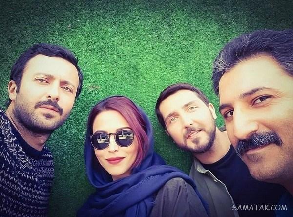 بیوگرافی سوگل خلیق بازیگر + عکس ها