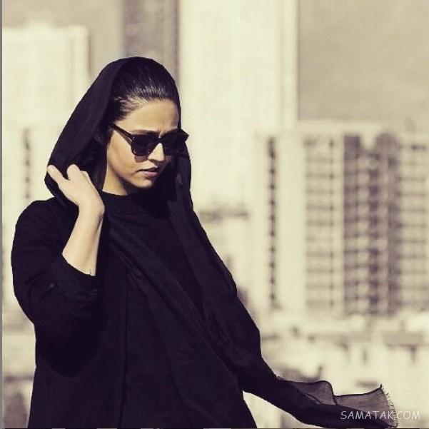 بیوگرافی سوگل خلیق بازیگر + عکس ها