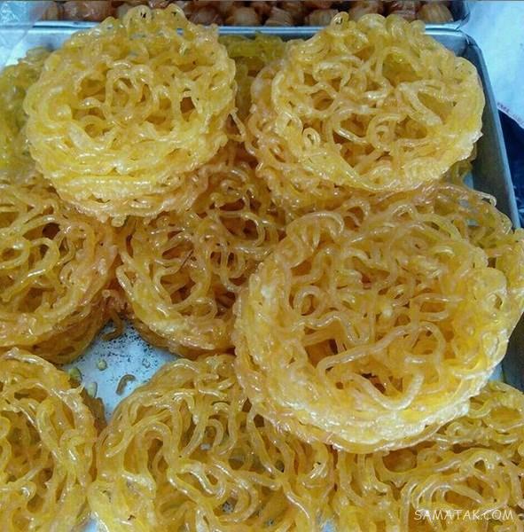 طرز تهیه زولبیا خانگی بدون نشاسته | طرز تهیه زولبیا خانگی بدون ماست طرز تهیه زولبیا خانگی بدون نشاسته | طرز تهیه زولبیا خانگی بدون ماست