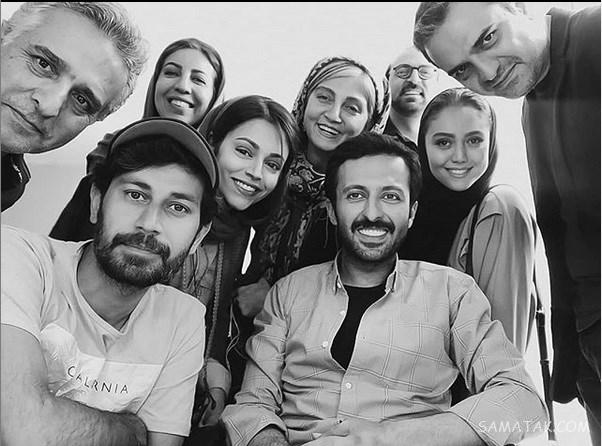 بیوگرافی سوگل خلیق بازیگر + عکس ها