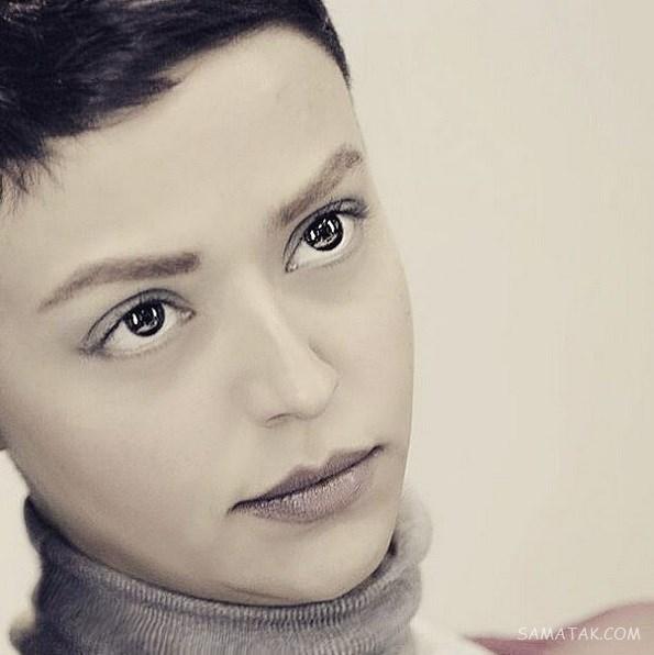 عکسهای جدید سوگل خلیق بازیگر زیبا با تیپ خفن و همسرش عکسهای جدید سوگل خلیق بازیگر زیبا با تیپ خفن و همسرش