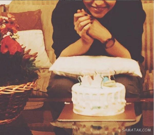 عکسهای جدید سوگل خلیق بازیگر زیبا با تیپ خفن و همسرش عکسهای جدید سوگل خلیق بازیگر زیبا با تیپ خفن و همسرش