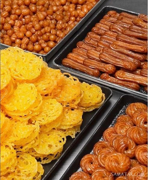 طرز تهیه زولبیا خانگی بدون نشاسته | طرز تهیه زولبیا خانگی بدون ماست طرز تهیه زولبیا خانگی بدون نشاسته | طرز تهیه زولبیا خانگی بدون ماست