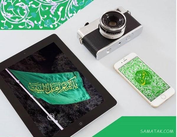 متن زیبا در مورد ولادت امام حسن مجتبی متن زیبا در مورد ولادت امام حسن مجتبی