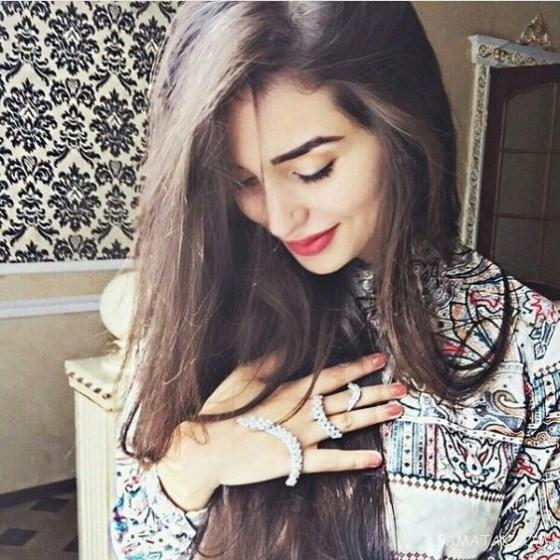عکس دختر خوشگل + عکس دختر برای پروفایل عکس دختر خوشگل + عکس دختر برای پروفایل