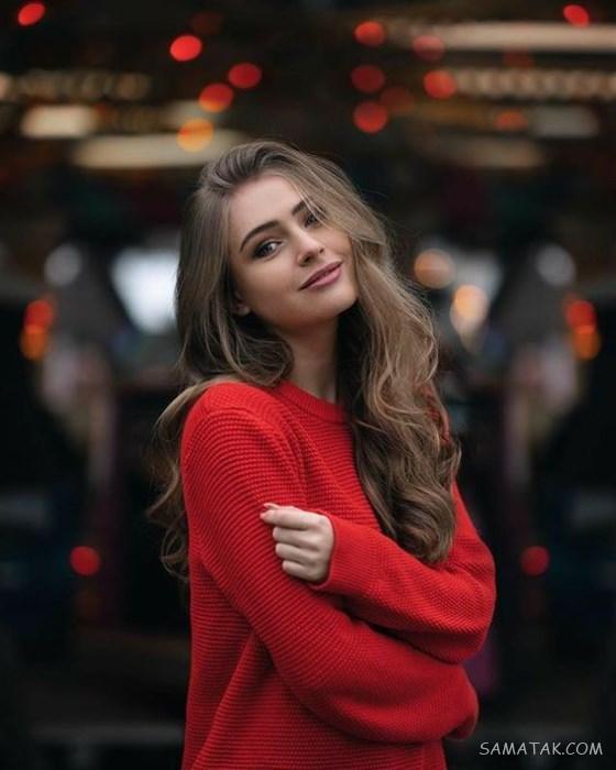 عکس دختر خوشگل + عکس دختر برای پروفایل عکس دختر خوشگل + عکس دختر برای پروفایل