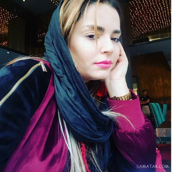 عکس های جدید سپیده خداوردی و همسرش و فرزندش در اینستاگرام عکس های جدید سپیده خداوردی و همسرش و فرزندش در اینستاگرام