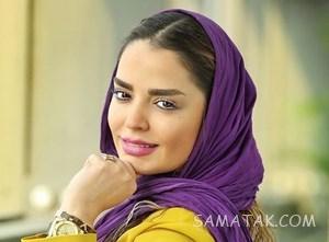 عکس های جدید سپیده خداوردی و همسرش و فرزندش در اینستاگرام 138 808877802 samatak com