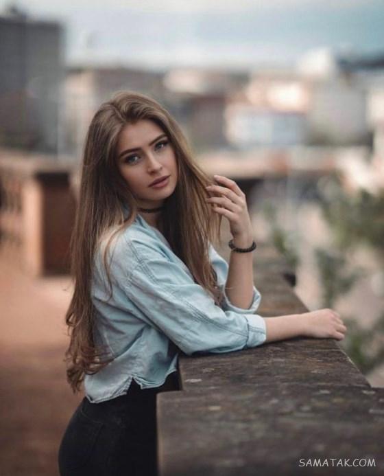 عکس دختر خوشگل + عکس دختر برای پروفایل عکس دختر خوشگل + عکس دختر برای پروفایل