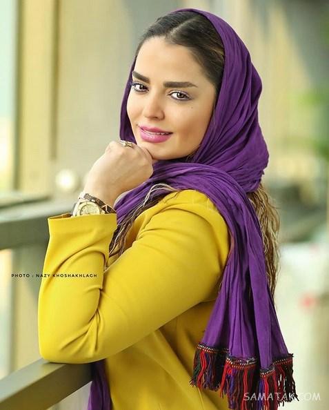 عکس های جدید سپیده خداوردی و همسرش و فرزندش در اینستاگرام عکس های جدید سپیده خداوردی و همسرش و فرزندش در اینستاگرام