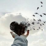 ژست عکس کنار دریا دخترانه 3 ژست عکس کنار دریا دخترانه