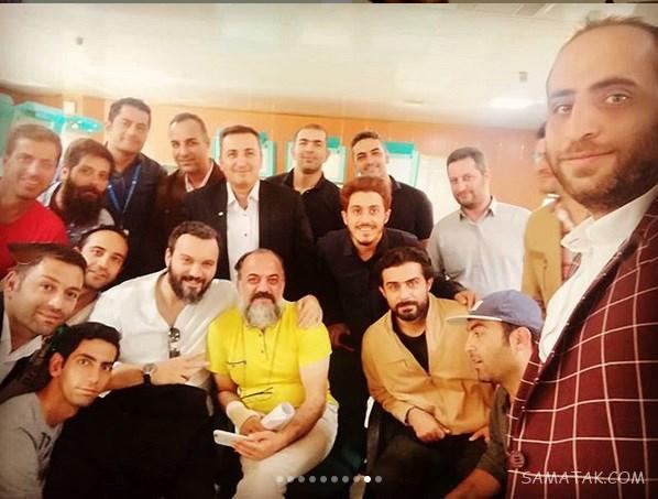 اسامی بازیگران سریال گاندو (خلاصه داستان، زمان پخش و تکرار) اسامی بازیگران سریال گاندو (خلاصه داستان، زمان پخش و تکرار)