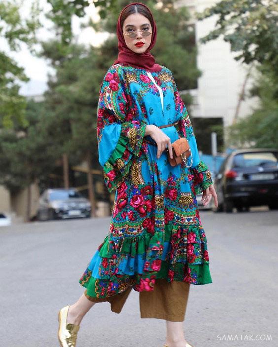 ۱۰۰ مدل مانتو تابستانی با پارچه نخی شیک و لاکچری ۱۰۰ مدل مانتو تابستانی با پارچه نخی شیک و لاکچری