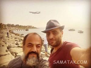 اسامی بازیگران سریال گاندو (خلاصه داستان، زمان پخش و تکرار) 1 1382718202 samatak com