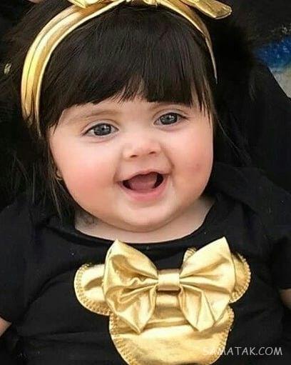 عکس نی نی دختر ناز و خوشگل کیفیت بالا برای پروفایل (75 عکس) عکس نی نی دختر ناز و خوشگل کیفیت بالا برای پروفایل (75 عکس)