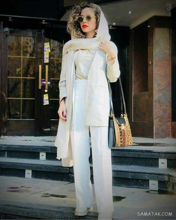 ۱۰۰ مدل مانتو تابستانی با پارچه نخی شیک و لاکچری ۱۰۰ مدل مانتو تابستانی با پارچه نخی شیک و لاکچری