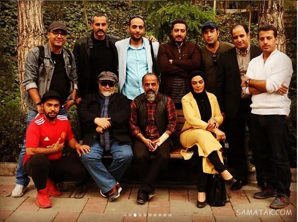 اسامی بازیگران سریال گاندو (خلاصه داستان، زمان پخش و تکرار) اسامی بازیگران سریال گاندو (خلاصه داستان، زمان پخش و تکرار)
