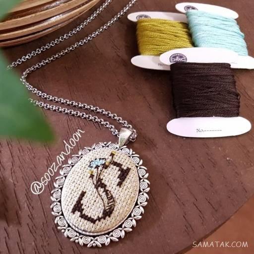 عکس حرف s عاشقانه برای پروفایل | عکس نوشته حرف s انگلیسی