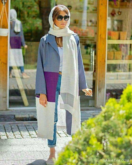 ۱۰۰ مدل مانتو تابستانی با پارچه نخی شیک و لاکچری ۱۰۰ مدل مانتو تابستانی با پارچه نخی شیک و لاکچری