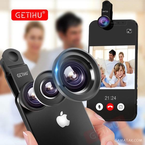 آموزش تکنیک های عکاسی حرفه ای با دوربین موبایل آموزش تکنیک های عکاسی حرفه ای با دوربین موبایل