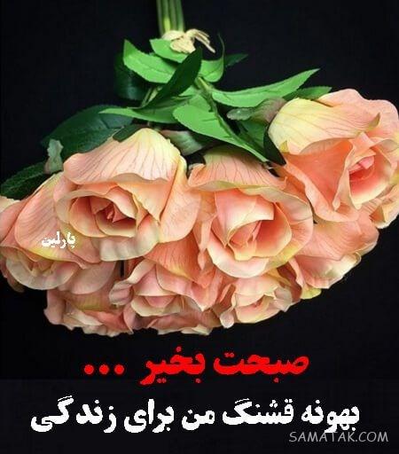 عکس صبح بخیر جمعه با جملات زیبا و انگیزشی عکس صبح بخیر جمعه با جملات زیبا و انگیزشی