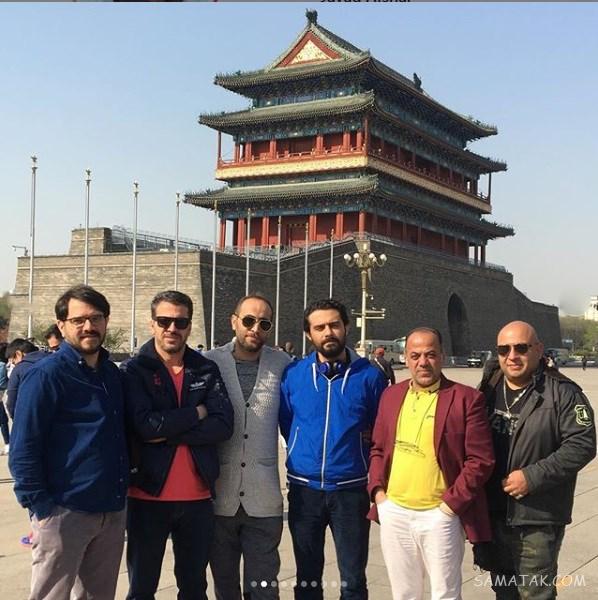 اسامی بازیگران سریال گاندو (خلاصه داستان، زمان پخش و تکرار) اسامی بازیگران سریال گاندو (خلاصه داستان، زمان پخش و تکرار)