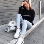 ژست عکس کنار دریا دخترانه 22 ژست عکس کنار دریا دخترانه