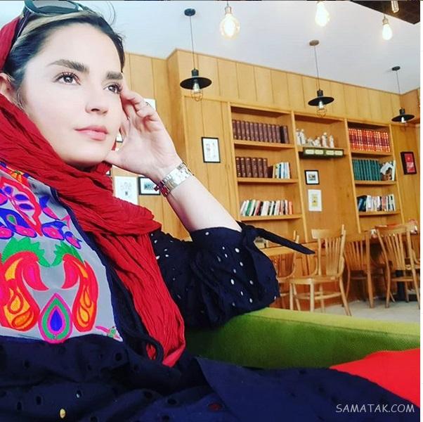 بیوگرافی بازیگران سریال بوی باران (عروس تاریکی) + سریال بوی باران کی پخش میشود