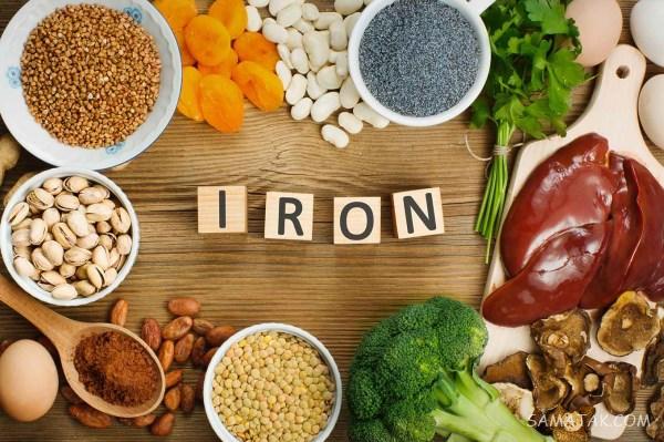 بهترین مواد غذایی ضد افسردگی از نظر متخصصان تغذیه بهترین مواد غذایی ضد افسردگی از نظر متخصصان تغذیه