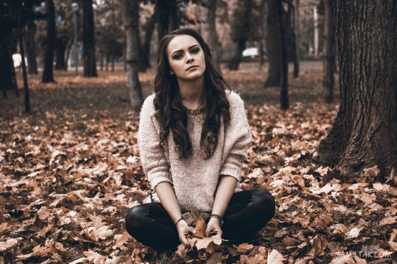 عکس دپ دخترونه بدون متن برای پروفایل عکس دپ دخترونه بدون متن برای پروفایل
