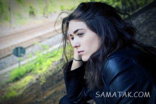 عکس دپ دخترونه بدون متن برای پروفایل 1 1653532407 samatak com