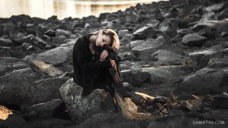 عکس دپ دخترونه بدون متن برای پروفایل عکس دپ دخترونه بدون متن برای پروفایل
