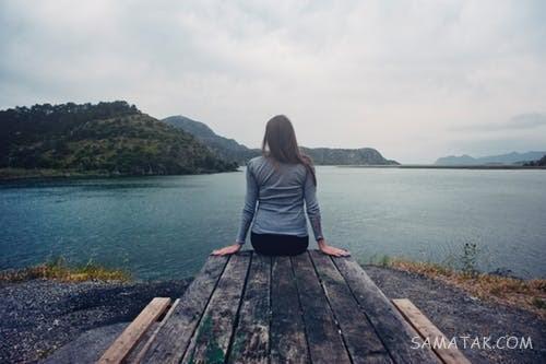 عکس دپ دخترونه بدون متن برای پروفایل عکس دپ دخترونه بدون متن برای پروفایل