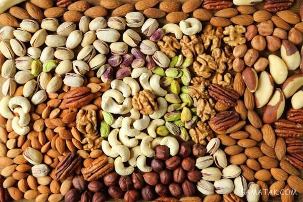 بهترین مواد غذایی مقوی برای سفت شدن کمر مرد در رابطه جنسی بهترین مواد غذایی مقوی برای سفت شدن کمر مرد در رابطه جنسی