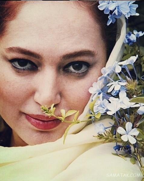 عکسهای جدید صبا کمالی و همسرش عکسهای جدید صبا کمالی و همسرش