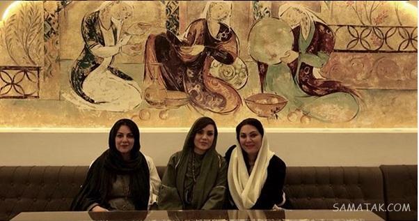 بیوگرافی ستاره اسکندری و همسرش + عکس ها بیوگرافی ستاره اسکندری و همسرش + عکس ها