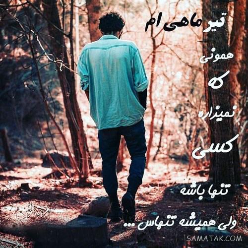عکس پروفایل تیر ماهی دخترونه + عکس پروفایل تیر ماهی ها