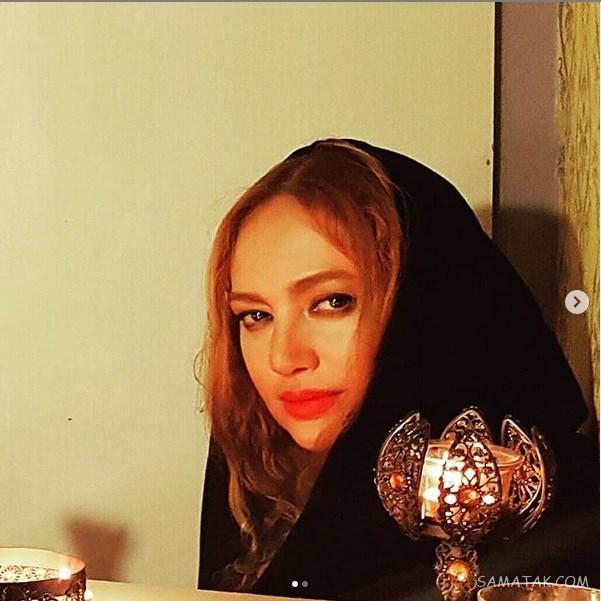 عکسهای جدید صبا کمالی و همسرش عکسهای جدید صبا کمالی و همسرش
