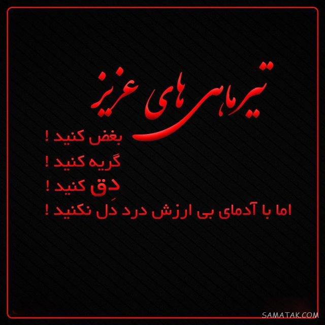 عکس پروفایل تیر ماهی دخترونه + عکس پروفایل تیر ماهی ها