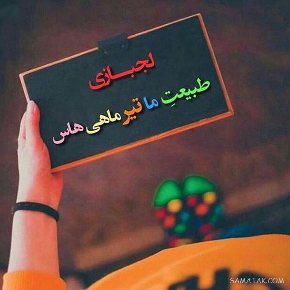 عکس نوشته های زیبا در مورد متولدین تیر ماهی جدید عکس نوشته های زیبا در مورد متولدین تیر ماهی جدید