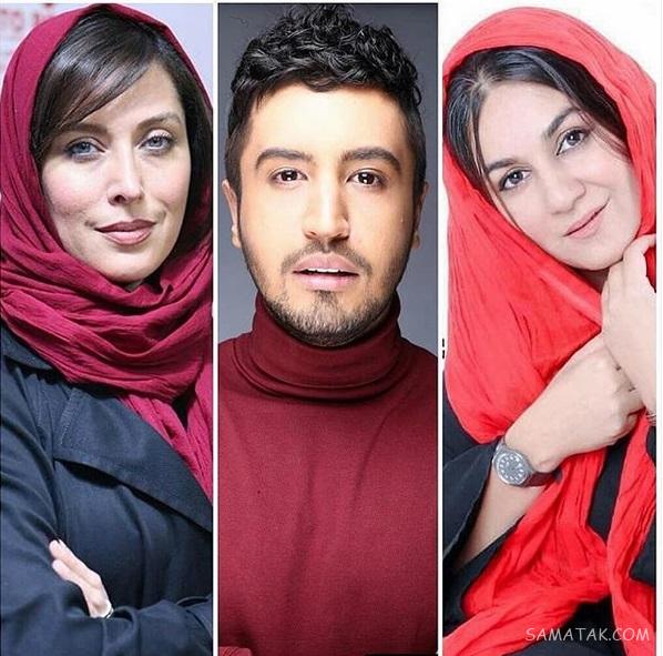 بیوگرافی ستاره اسکندری و همسرش + عکس ها بیوگرافی ستاره اسکندری و همسرش + عکس ها